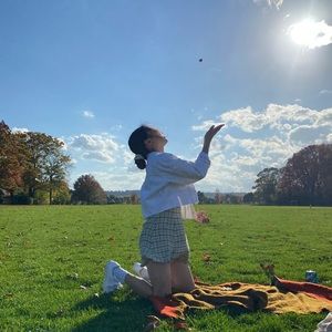 Meet your Posher, Rooda